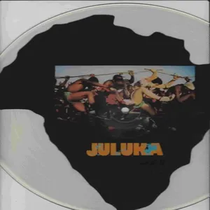 Scatterlings of Africa